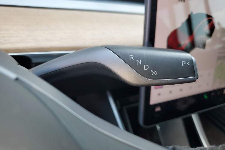 Used Tesla Model 3 2020 Revised Version Standard Range Rear-Wheel Drive – Upgraded Edition