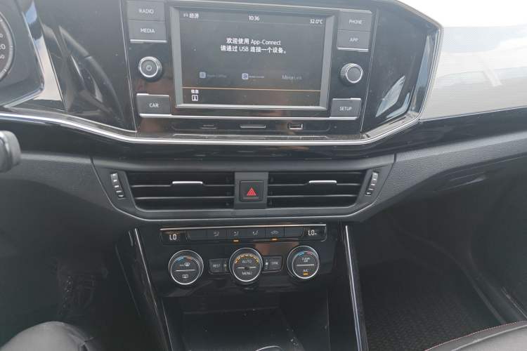 Used Volkswagen Tayron 2019 330TSI Two-Wheel Drive Luxury Model China VI Standard
