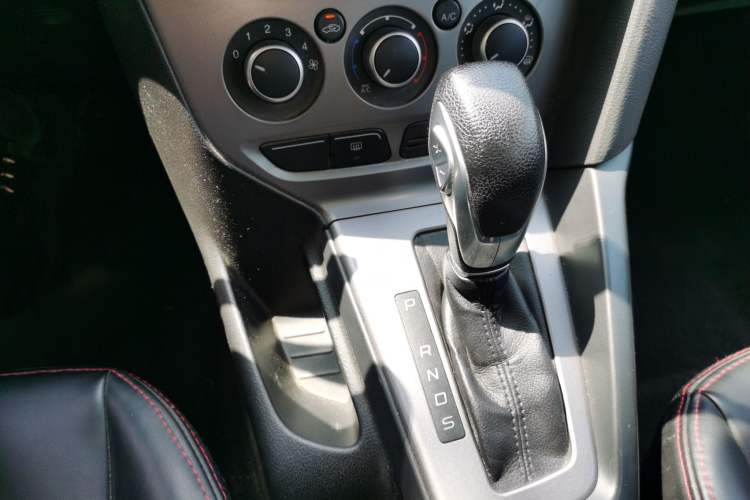 Used Ford Focus 2012 Hatchback 1.6L Automatic Comfort Model