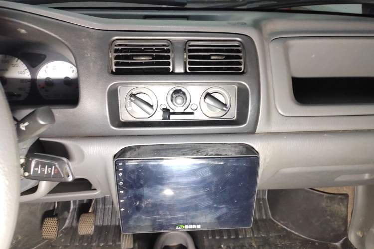 Used Suzuki Wagon R 2012 Entrepreneur Edition 1.0L Manual - Overdrive Type