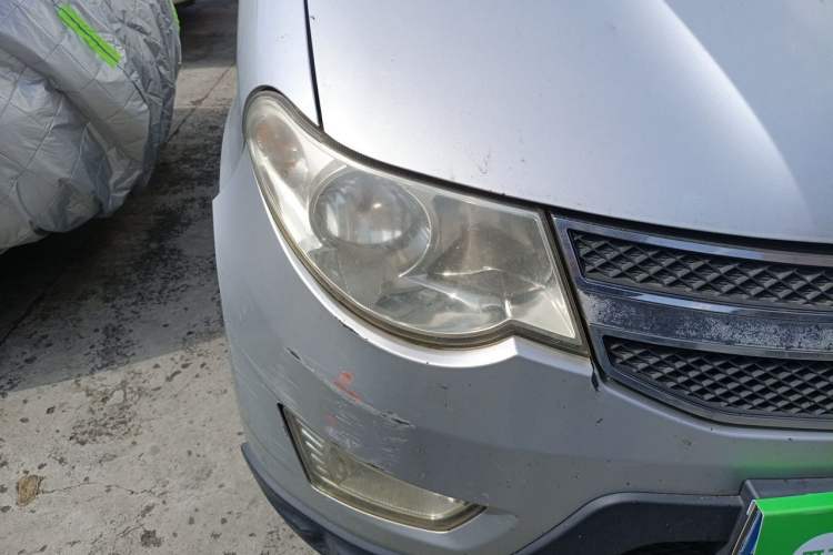 Used Wuling Hongguang 2014 1.5L S Luxury Model