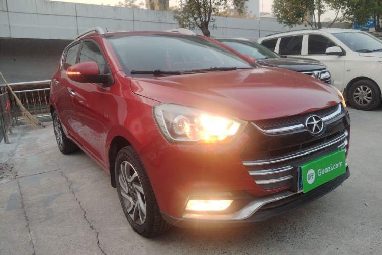 Used JAC Refine S2 2015 1.5L Manual Luxury Smart Model