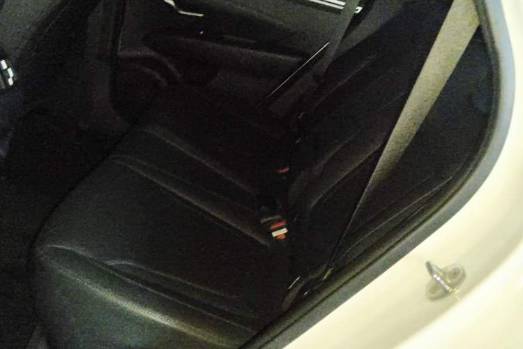 Used Hyundai Tucson 2021 Tucson L 1.5T DCT GLX Elite Edition
