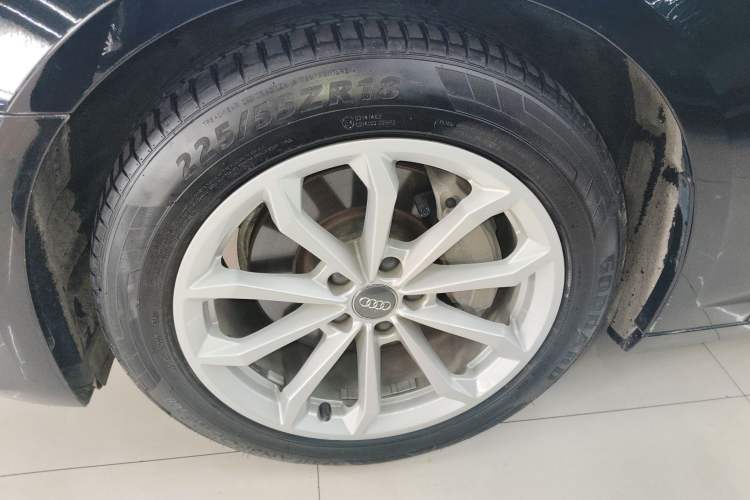 Used Audi A6L 2021 40 TFSI Luxury Prestige Edition