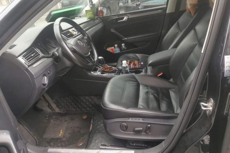 Used Volkswagen Passat 2016 330TSI DSG Prestige Edition