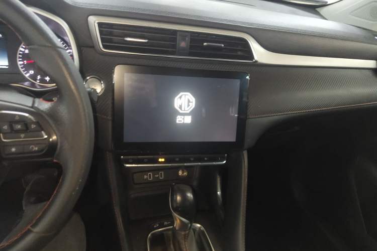 Used MG ZS 2020 180 DVVT Automatic Lite