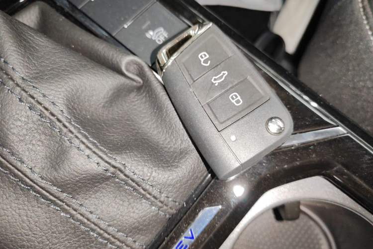 Used Volkswagen Passat New Energy 2025 430 PHEV Hybrid Business Edition