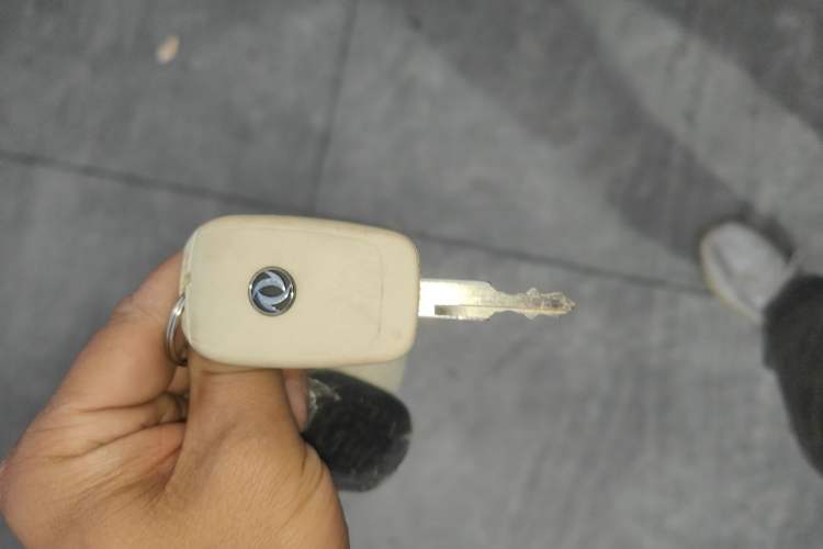 Used Dongfeng NAMMI EX1 2021 Quality Edition