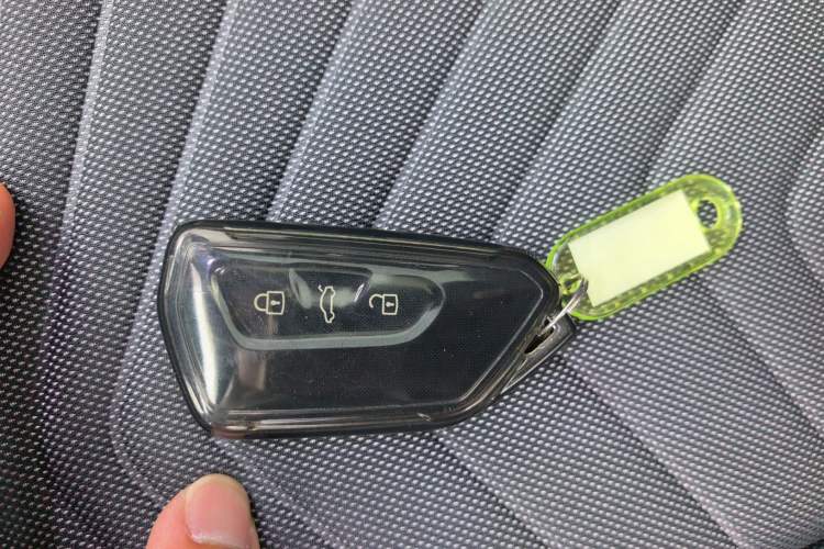 Used Volkswagen ID.3 2024 Outstanding Edition