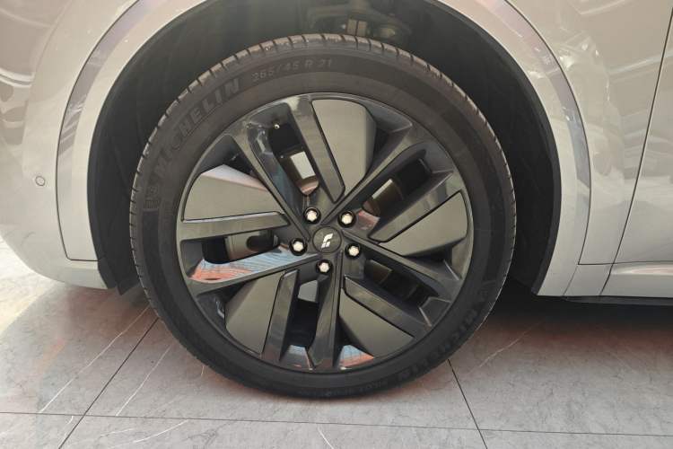 Used Li Auto L9 2023 Pro Model