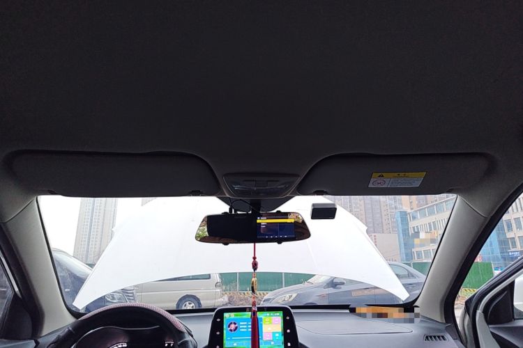 Used Baojun 510 2021 1.5L Manual Enjoyment Model