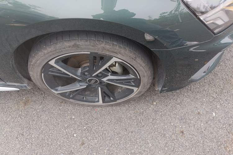 Used Audi A3 2022 Sportback 35 TFSI Ambition Sport Edition
