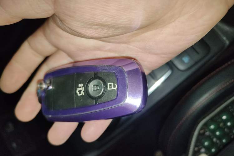 Used Ford Focus 2021 Sedan EcoBoost 180 Automatic ST Line