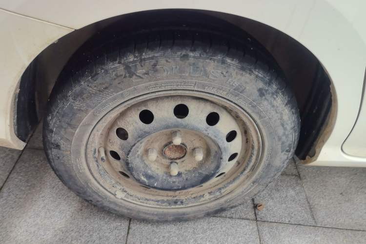 Used Baojun 360 2019 1.5L Manual Elite Version China VI