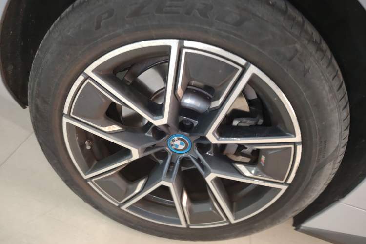 Used BMW i4 2023 eDrive35