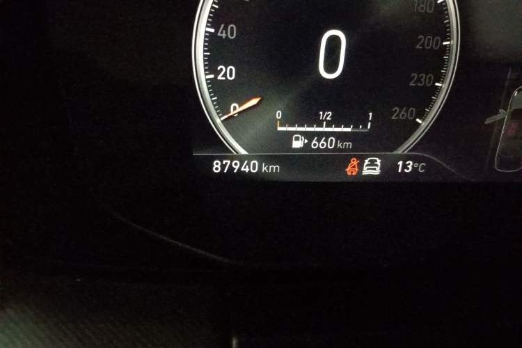 Used Lynk & Co 01 2017 2.0T Four-Wheel Drive Pro Edition