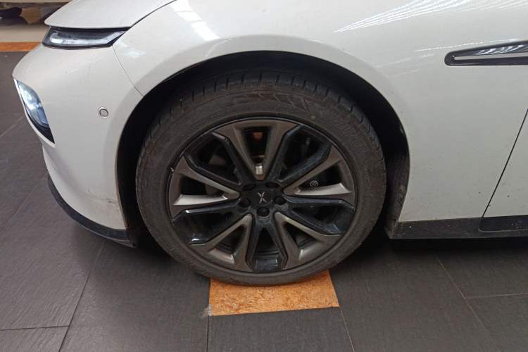 Used XPeng P7 2021 670G