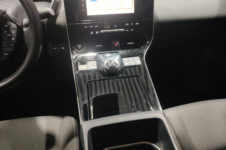 Used Toyota GAC Toyota bZ4X 2022 Long-Range Elite