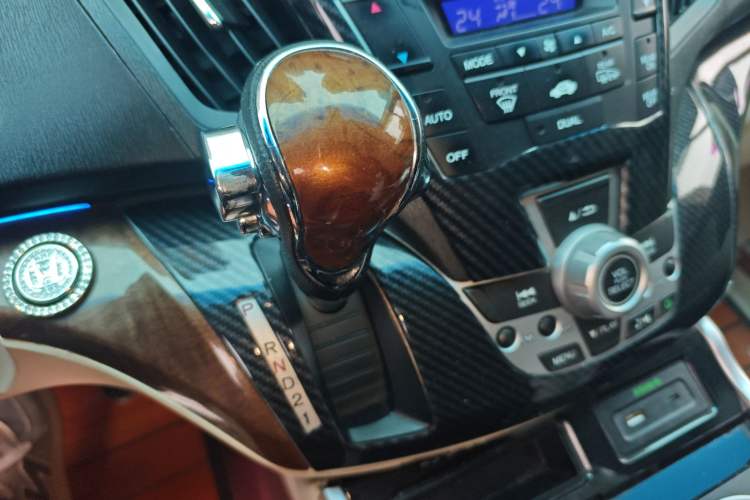 Used Honda Odyssey 2013 2.4L Luxury Edition