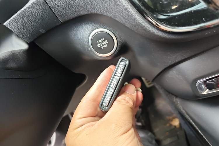 Used Volvo XC40 2020 T4 Four-Wheel Drive Smart & Sporty Edition