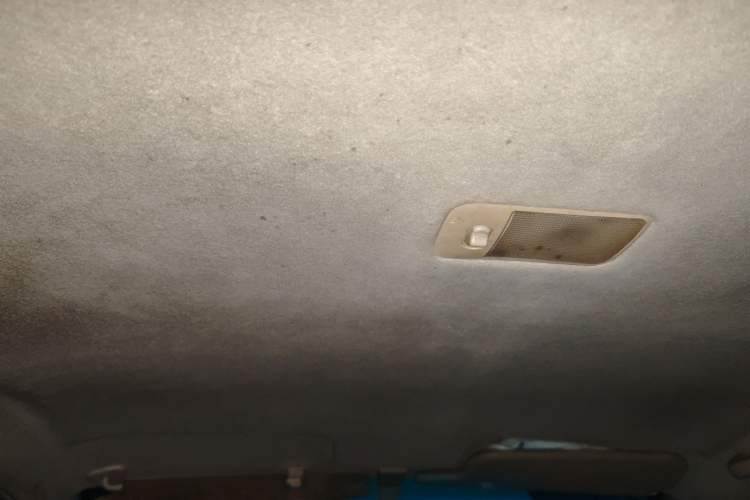 Used BYD L3 2011 New Fengchang Edition 1.5L Manual Comfort Model