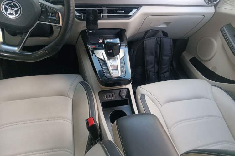 Used BYD Yuan Pro 2021 401 km Deluxe Version