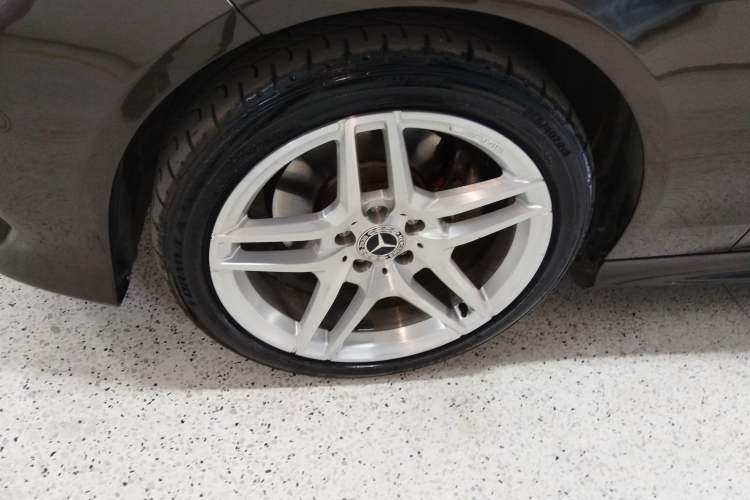 Used Mercedes-Benz E-Class 2015 E 200 L Sport Edition