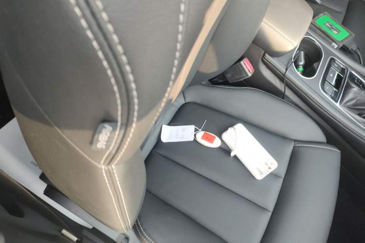 Used BYD Song MAX 2017 1.5T Automatic Smart Connect Elite 7-Seater