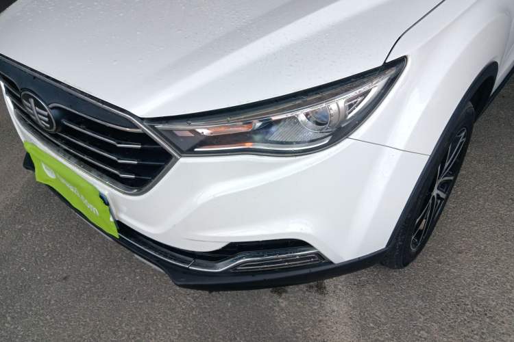 Used Bestune X40 2017 1.6L Automatic Luxury Model