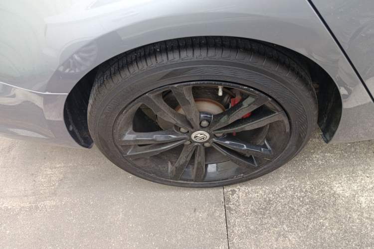 Used MG 6 2019 20T Automatic Trophy Competition Edition + BOSE Luxury Sound System Package
