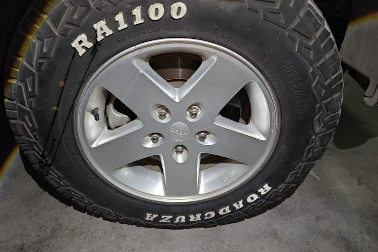 Used Jeep Wrangler 2014 3.0L Sahara Four-Door Edition