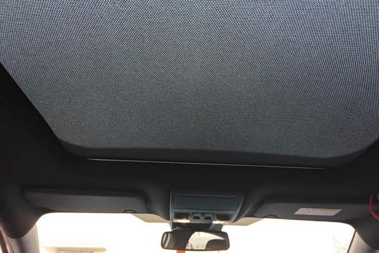 Used Ford Focus 2021 Sedan EcoBoost 180 Automatic ST Line Headliner