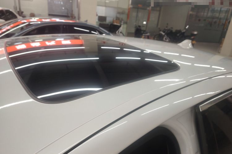 Used BMW 5 Series 2017 525Li Luxury Design Package
