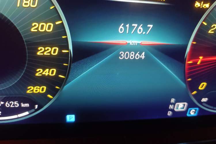 Used Mercedes-Benz E-Class 2023 E 300 L Luxury Model