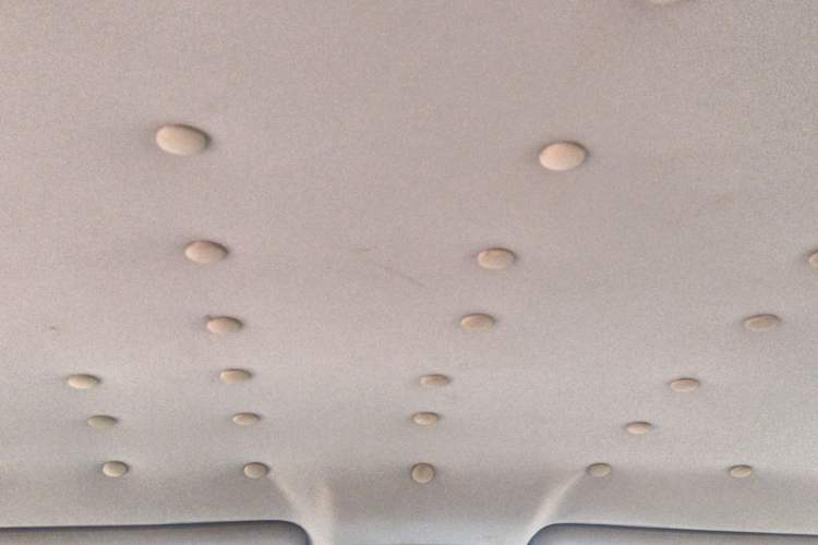 Used GAC Trumpchi GA5 2011 2.0L Manual Comfort Edition