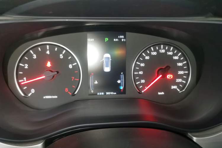 Used BYD Song MAX 2021 Upgraded Model 1.5T Automatic Prestige 6-Seater