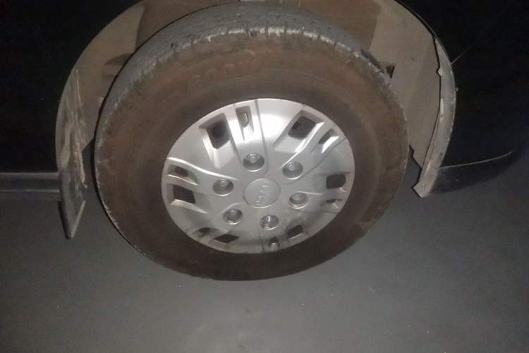 Used Iveco Fidato 2023 C30 Passenger Van 2.0T 110kW Automatic Xingtu Version Low Roof