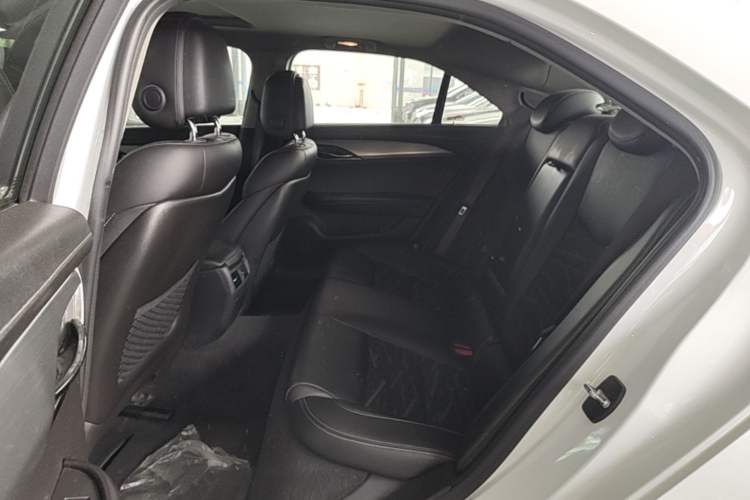 Used Cadillac ATS-L 2017 28T Tech Edition