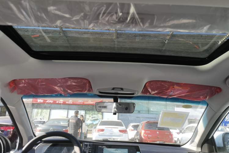 Used Geely Auto Binray 2024 Binrui COOL 1.5T DCT Longteng Edition
