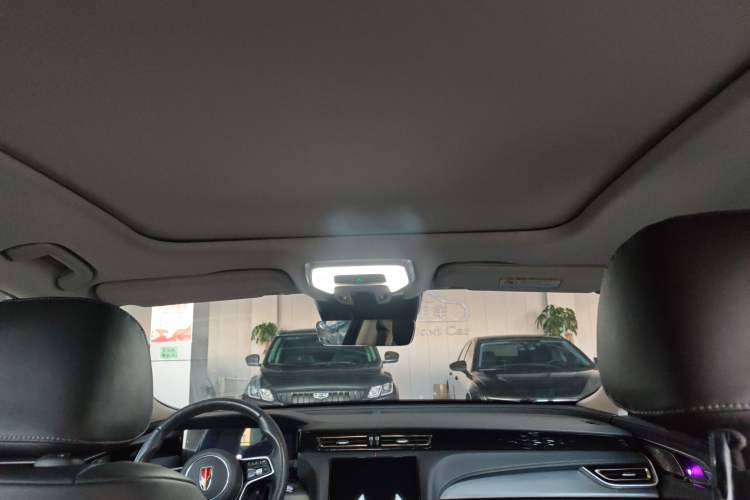 Used Hongqi H5 2023 1.5T HEV Smart Connect Flagship Edition
