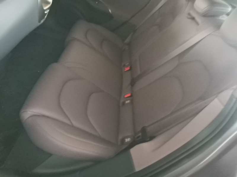 Used Xiaomi Auto SU7 2024 Rear-Drive Ultra-Long Range Advanced Pro-Level Intelligent Driving Version — 18