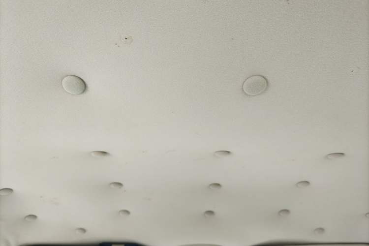 Used Citroen C-Quatre 2011 Sedan 1.6L Manual Fashion Edition Headliner