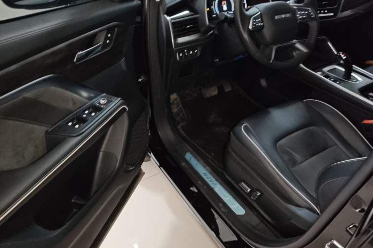 Used Haval H6 2021 China Trend Edition 1.5 GDIT Automatic Champion Version