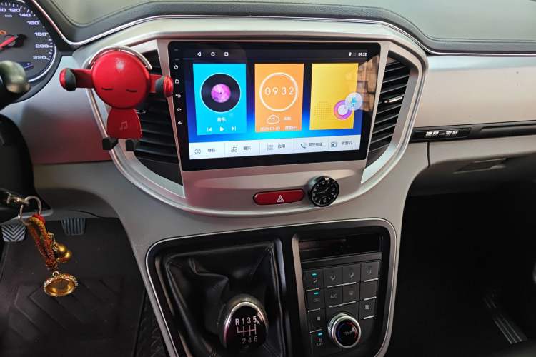 Used JAC Refine M4 2020 2.0 CTI Diesel Manual Jingrui Model China VI Standard
