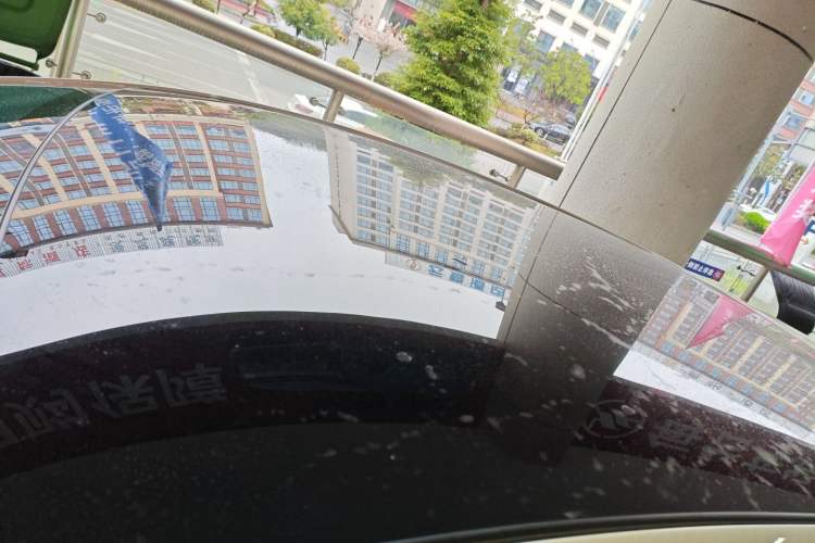 Used BYD Dolphin 2024 Honor Edition 420km Fashion Version