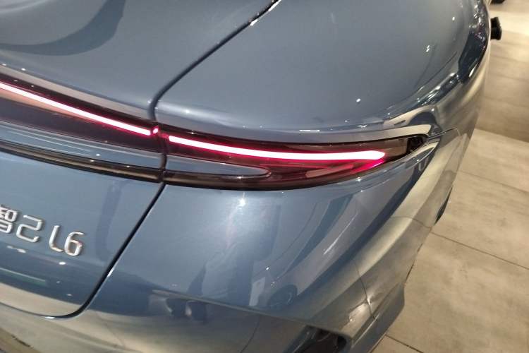 Used IM L6 2024 Max Standard Edition