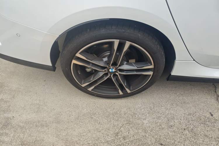 Used BMW 2 Series 2023 Facelifted 225i Four-Door Coupe M Sport Night Edition Package
