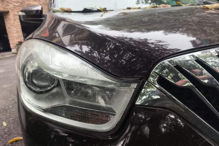 Used Haima V70 2016 1.5T Automatic Comfort Plus 7-Seater