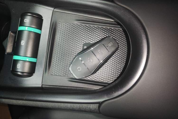 Used BYD Dolphin 2023 401km Knight Edition