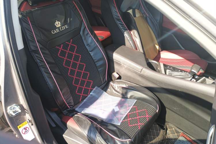 Used Changan Eado 2021 PLUS Blue Whale NE 1.4T GDI DCT Prestige Model